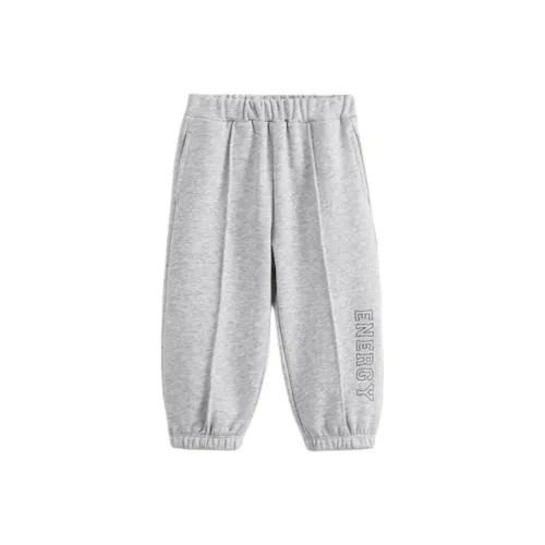 MARC&JANIE Kids Вязаные Тренировочные Брюки