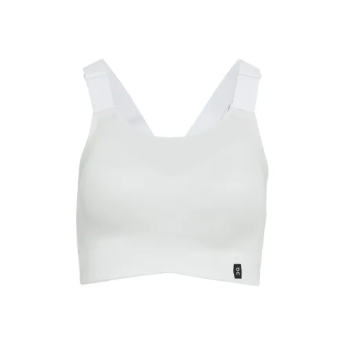 On Performance Flex Bra Спортивные жилеты Женские Белые