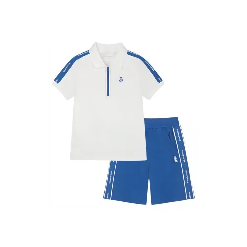 Hush Puppies Повседневная спортивная одежда для детей