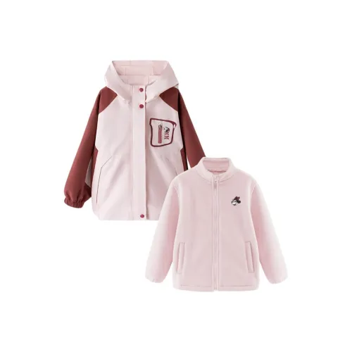 Disney Ветровка Подростки