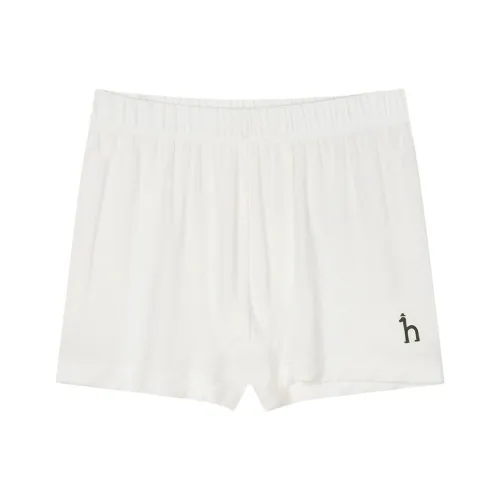 HAZZYS Трусы 1 упаковка Натуральный белый Детский