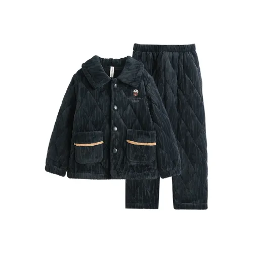 FENTENG FJ2490027 Темно-синий Синий 【KIDS】 KIDS LOUNGE Набор