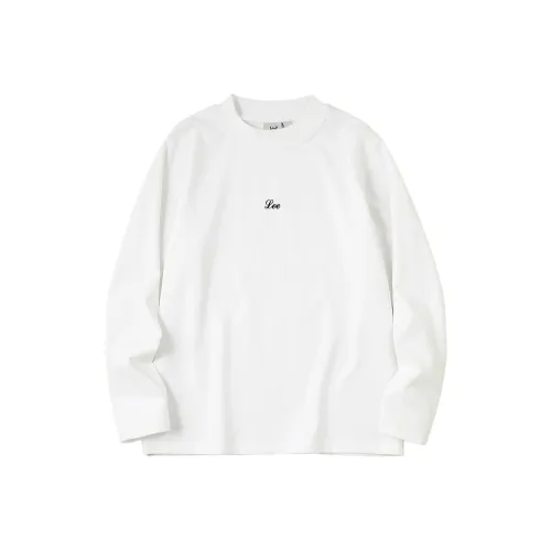 Lee Унисекс Футболки