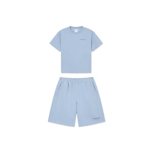 Discovery EXPEDITION Повседневная спортивная одежда SS25 2 предмета комплект для детей 3-7 лет