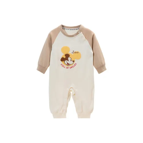 Disney Комбинезон Mickey Series для малышей и детей дошкольного возраста