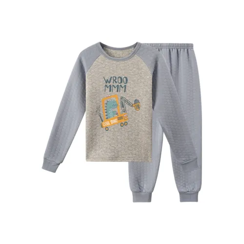 Red bean Школьный возраст Комплекты нижнего белья