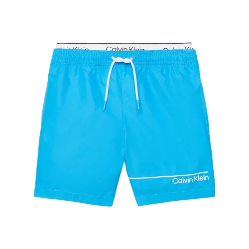 Calvin Klein Blue Kids Купальники