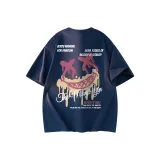 Темно-синий