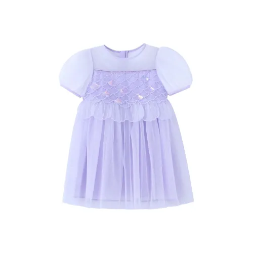 Annil Платье для детей 3-7 лет