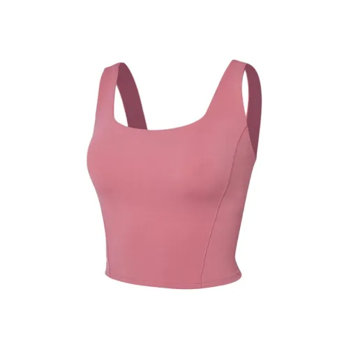 XEXYMIX Спортивное белье Женское Розовый Berry