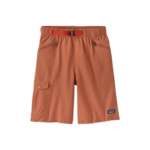 Patagonia Outdoor Everyday Шорты 8 Шорты Детский
