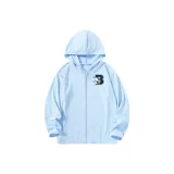 Синий нарезной столешник Nubi X