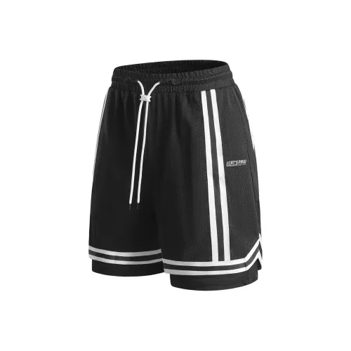 CAT'S PAW Унисекс Повседневные шорты