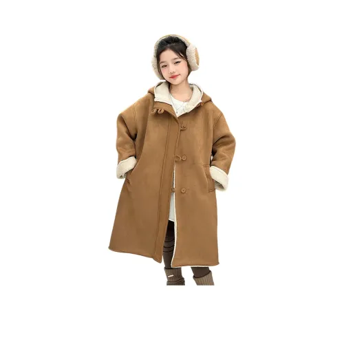 LANZA Школьный возраст Шерстяное пальто