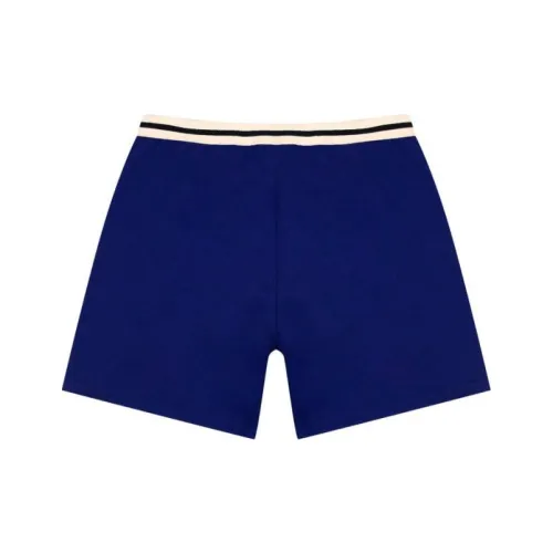 GUCCI Blue Kids Short