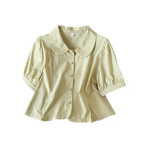 MORii Женские Рубашки