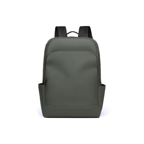 PULEWEI Oxford Backpack Men's Multicolor