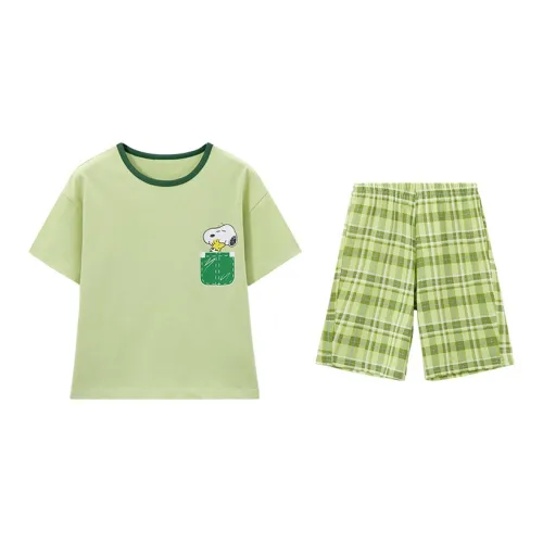 Снупи Школьный возраст Lounge Набор