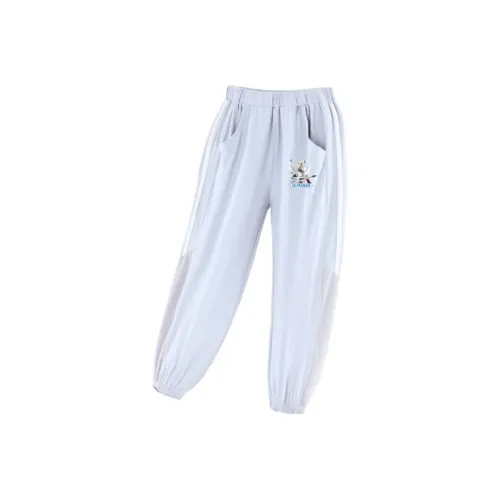 Ультрамен Икс AOTEMAN LIANMINGKUAN Брюки Ultimate Sero Ash Детский