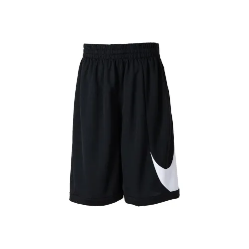 NIKE Черный Kids Short