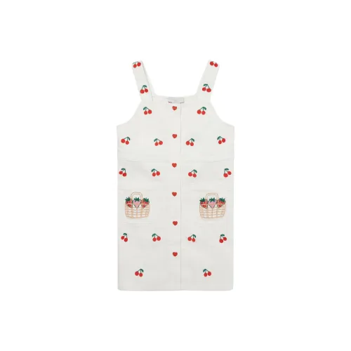 STELLA MCCARTNEY Крем Kids Платья