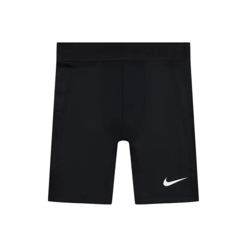 NIKE Черный Kids Short