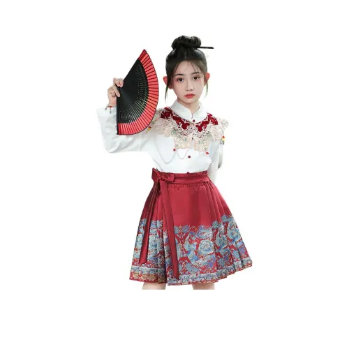 Your Royal Highness Комплект с юбкой для девочки