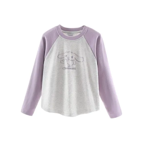 Hello Kitty Школьные рубашки T