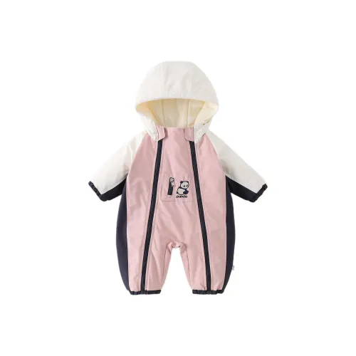 XiaoJinBu Комбинезон для младенцев и малышей