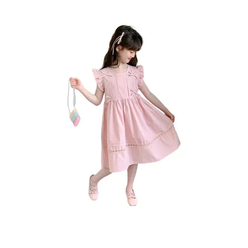 MY LITTLE PONY Платье Розовое Детское