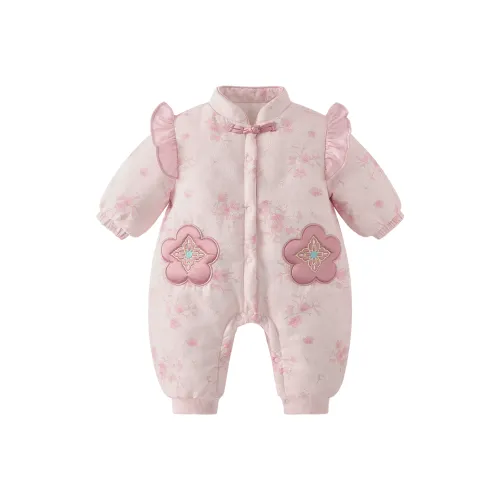 JELLYBABY Комбинезон Розовый для младенцев и малышей