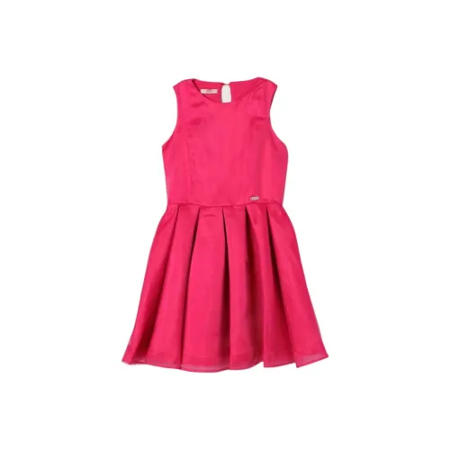 LIU·JO Розовое платье школьного возраста