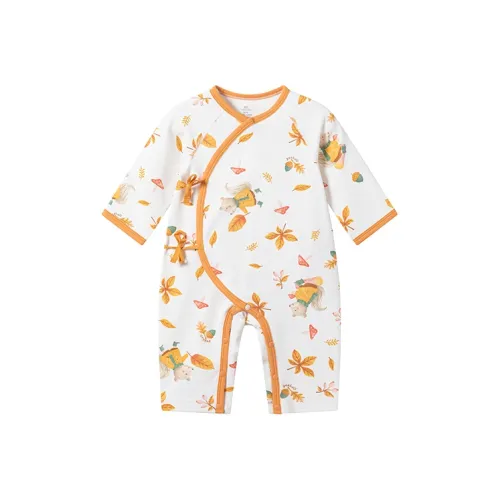 YeeHoO Комбинезон для младенцев и малышей