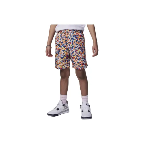 Джордан Шорты Pre School Legend Pink