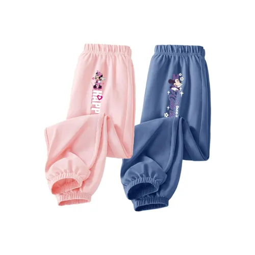 Disney Детский низ 2 шт для детей 3-7 лет