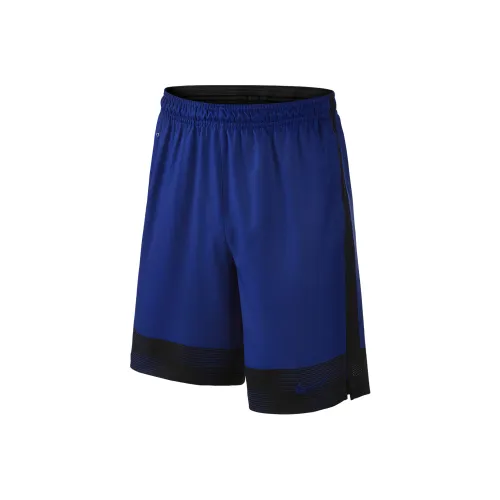 Nike Dri Fit Шорты Подростки Blue