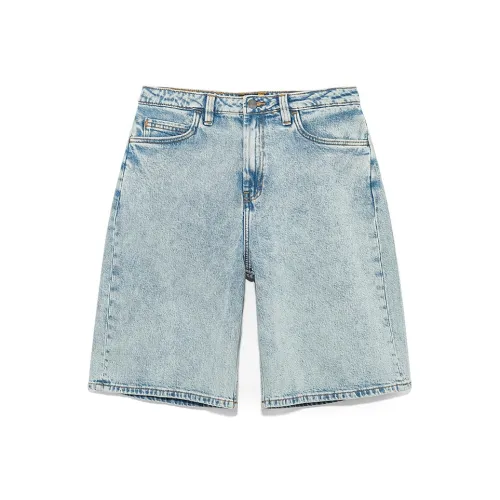 Timberland Джинсовые шорты Женские SALT Берег Цвет