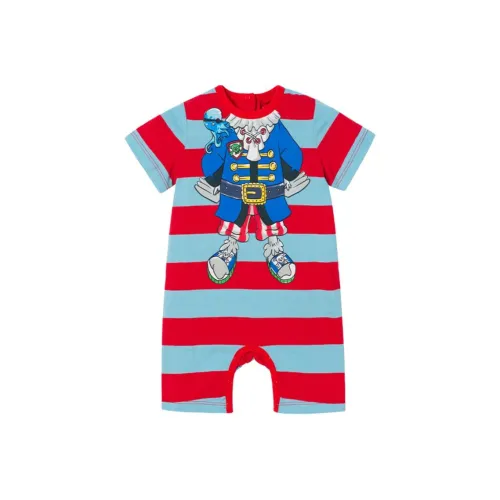 Stella McCartney Crawlers Многоцветный Детский