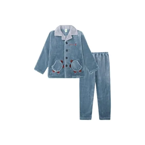 Purr Cow Пижамный комплект Prince Blue Teenagers