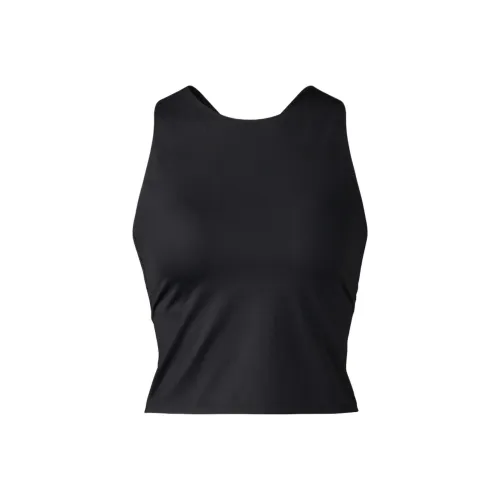 UNIQLO x Clare Waight Keller Спортивный рюкзак черного цвета