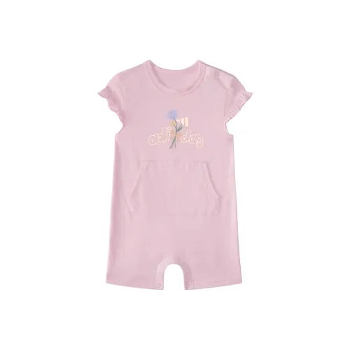 Adidas Комбинезон Розовый Infant и Toddler