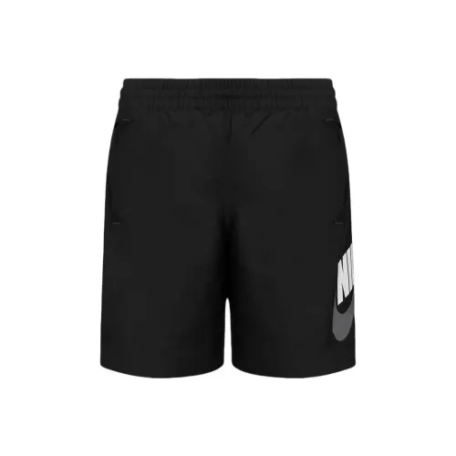 NIKE Черный Kids Short