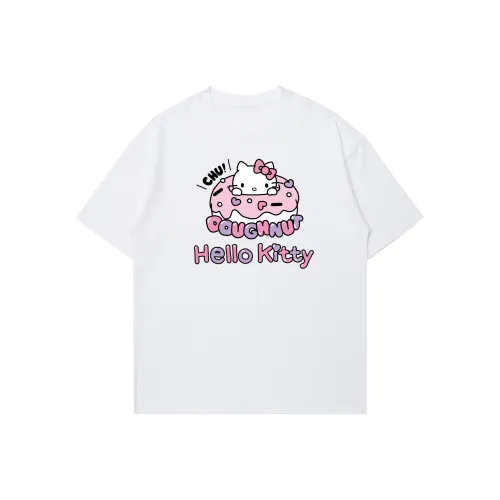 Sanrio x Hello Kitty Hello Kitty T-Shirt Унисекс