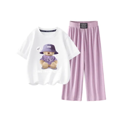 La Chapelle Повседневная спортивная одежда для подростков