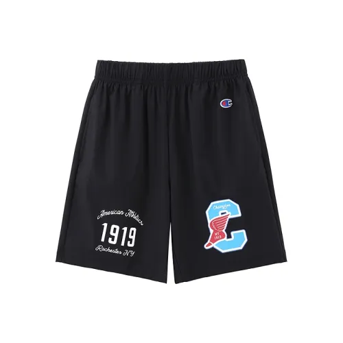 Champion Kids SS25 Шорты Дети Возраст 3-7 лет