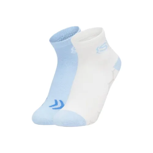 Skechers Kids Носки 2 упаковки для малышей