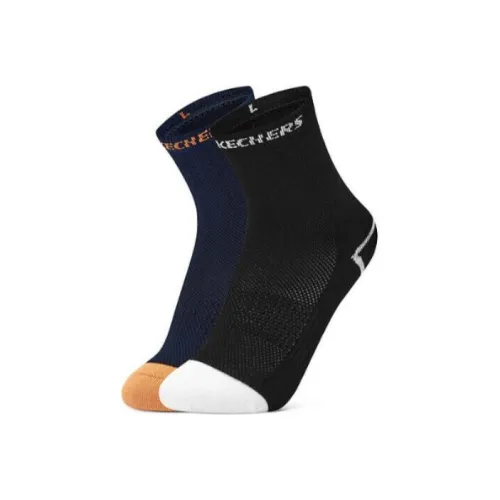 Skechers Kids Носки 2 упаковки для малышей