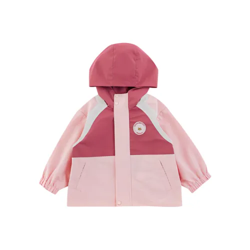 YOEHYAUL Ветровка для детей в возрасте 3-7 лет