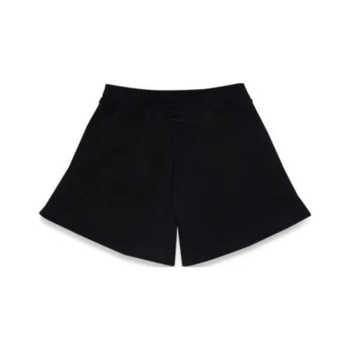MM6 MAISON MARGIELA Шорты Детские Черные