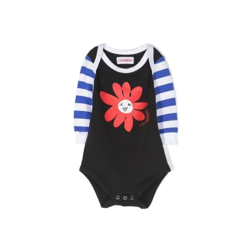 CHARLES JEFFREY Комбинезон Черный Infant и Toddler